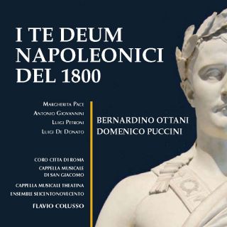 I Te Deum napoleonici del 1800