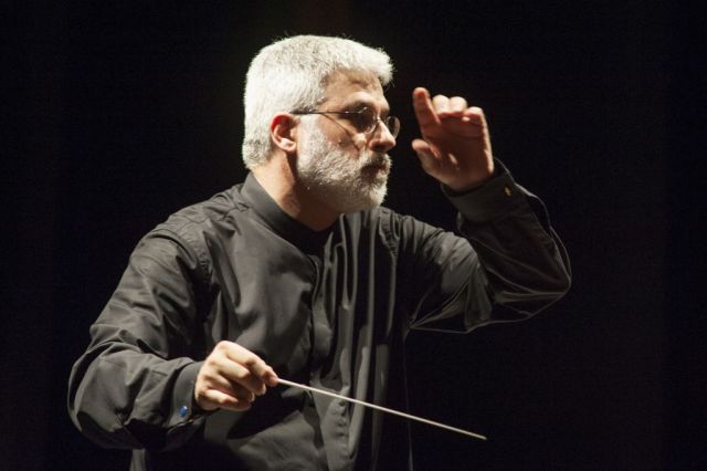 Flavio Colusso, Festival Pucciniano 2013