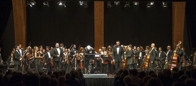 Festival Pucciniano di Torre del Lago, 2013