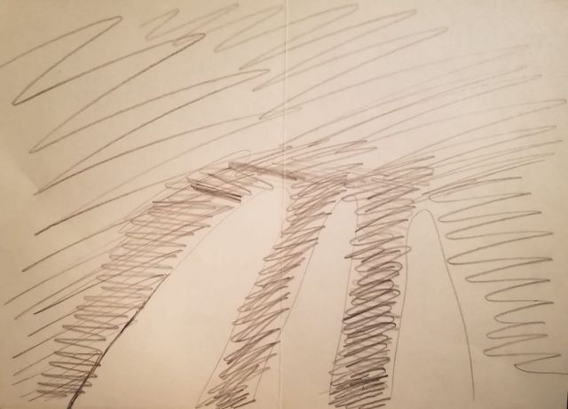 Colusso, 2 Tema antico 1975