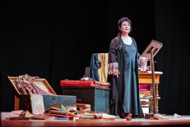 Teatro Torlonia, 4