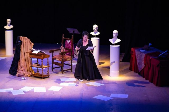 Teatro Torlonia, 1